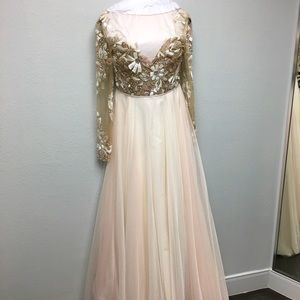 Hayley Paige Remington Wedding Gown